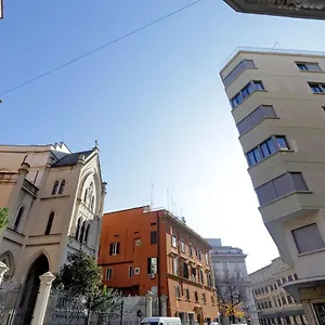 La Flavia Design By Halldis , Rome Italië