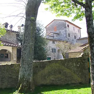 Castello Di Sarna Vakantiehuis