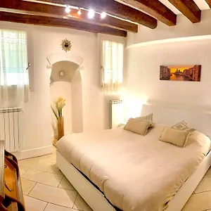 Biennale Ca Dario Appartement Venetië