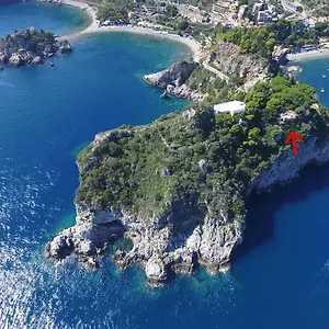 Mariedda , Taormina Italië