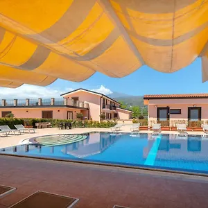 Il Giardino Country With Pool , Taormina Italië