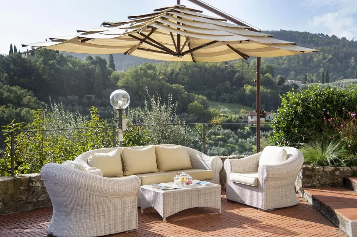 Фермерский дом Villa Zelma Cantagrillo