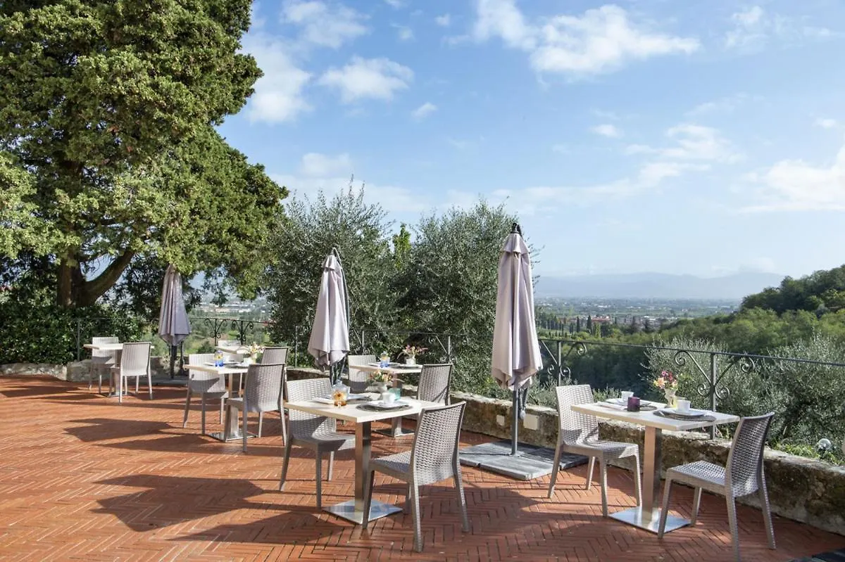 Villa Zelma Cantagrillo 0*,  Italien