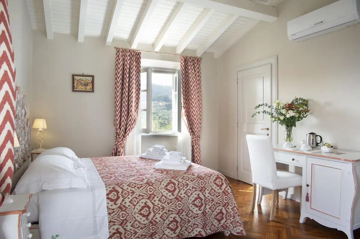 Villa Zelma Cantagrillo